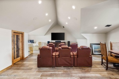 One of a kind Luxury Estate in Prescott, Arizona. Perched on 37