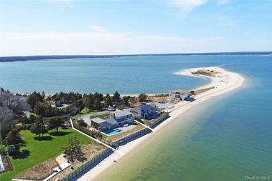 Recently expanded and renovated with a fresh, modern coastal - photo 1
