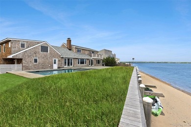 Recently expanded and renovated with a fresh, modern coastal - photo 4