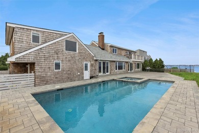 Recently expanded and renovated with a fresh, modern coastal - photo 5