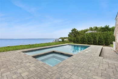 Recently expanded and renovated with a fresh, modern coastal - photo 6