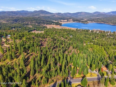 Lake Acreage For Sale in Hauser, Idaho