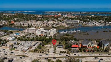 Prime commercial opportunity in the heart of St. Augustine! - photo 1
