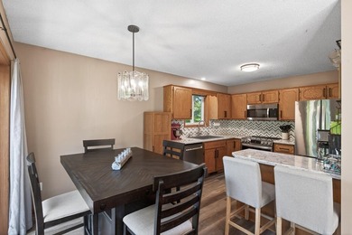Beautifully updated and move-in ready, this Buffalo home offers - photo 6