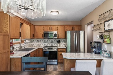 Beautifully updated and move-in ready, this Buffalo home offers - photo 7