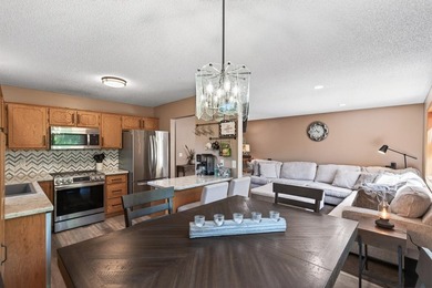 Beautifully updated and move-in ready, this Buffalo home offers - photo 8