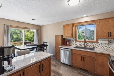 Beautifully updated and move-in ready, this Buffalo home offers - photo 10