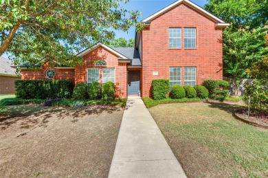 Lake Home For Sale in Red Oak, Texas