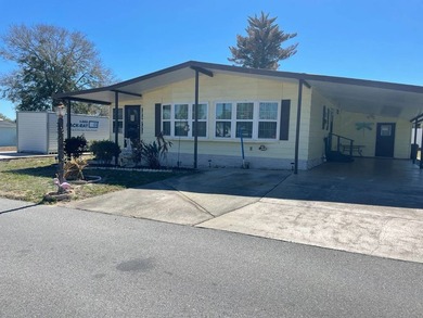 Lake Henry - Polk County Home For Sale in Winter Haven Florida