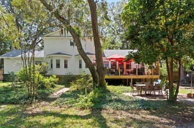 This immaculate traditional home sits on a half acre, adorned - photo 3