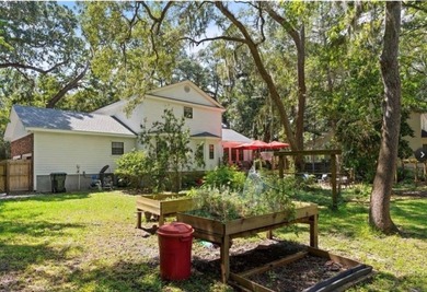 This immaculate traditional home sits on a half acre, adorned - photo 4