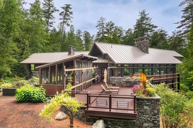 Situated amidst breathtaking granite landscapes and spanning 44 - photo 5