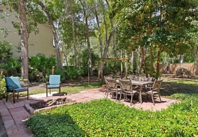 This immaculate traditional home sits on a half acre, adorned - photo 6