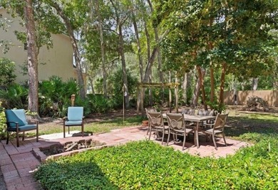 This immaculate traditional home sits on a half acre, adorned - photo 8