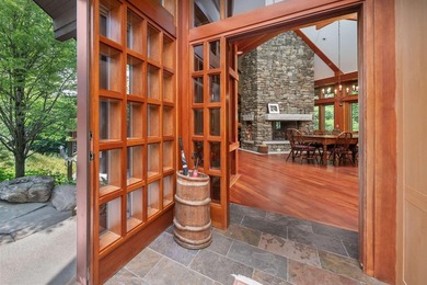 Situated amidst breathtaking granite landscapes and spanning 44 - photo 10