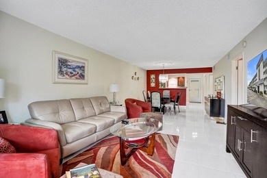 Updated 2 bedroom, 2 bathroom condo. Features an open floor plan - photo 11