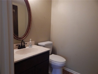 Spacious townhome featuring 3 bedrooms, 2.5 baths, a rear-entry - photo 12
