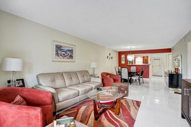 Updated 2 bedroom, 2 bathroom condo. Features an open floor plan - photo 12