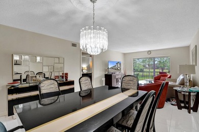 Updated 2 bedroom, 2 bathroom condo. Features an open floor plan - photo 14