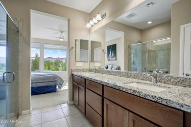 ENJOY THE VIEW from this stunning home perfectly positioned on - photo 15