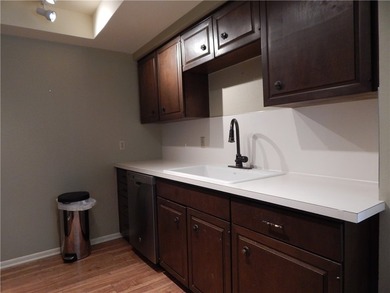 Spacious townhome featuring 3 bedrooms, 2.5 baths, a rear-entry - photo 18