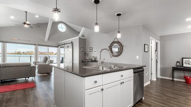 Experience the ultimate waterfront oasis in this masterfully - photo 19