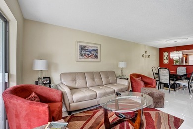 Updated 2 bedroom, 2 bathroom condo. Features an open floor plan - photo 19