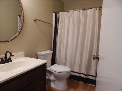 Spacious townhome featuring 3 bedrooms, 2.5 baths, a rear-entry - photo 20
