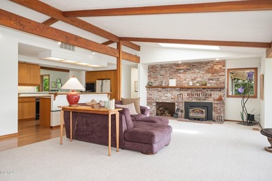 From the moment you step inside this stunning home, you'll be - photo 10