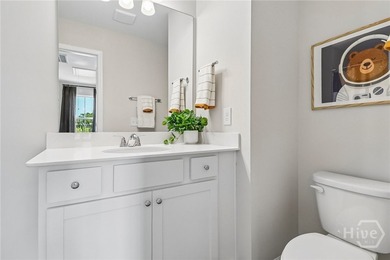ON THE MARSH! This beautiful 4-bedroom, 3-bath townhome right on - photo 22