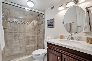 Updated 2 bedroom, 2 bathroom condo. Features an open floor plan - photo 25