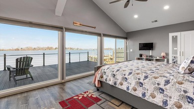 Experience the ultimate waterfront oasis in this masterfully - photo 29