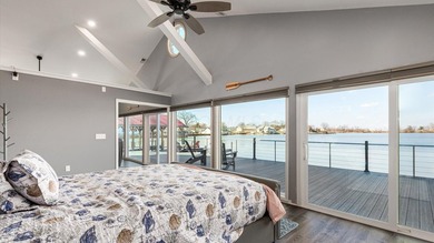 Experience the ultimate waterfront oasis in this masterfully - photo 30