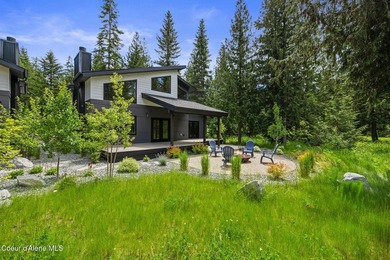 Nestled on the picturesque Priest Lake Golf Club, this brand new - photo 30