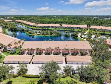 Lake Condo For Sale in Naples, Florida