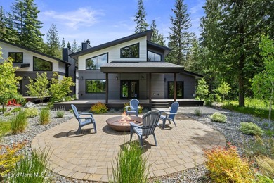 Nestled on the picturesque Priest Lake Golf Club, this brand new - photo 31