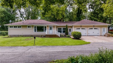 Lake Home For Sale in Huron, Ohio