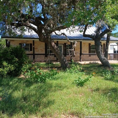 Canyon Lake Home For Sale in Spring Branch Texas