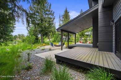 Nestled on the picturesque Priest Lake Golf Club, this brand new - photo 33