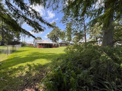 Two deeded waterfront lots on Lake Murvaul. Two homes. The - photo 4