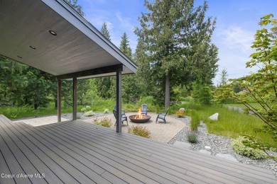 Nestled on the picturesque Priest Lake Golf Club, this brand new - photo 35