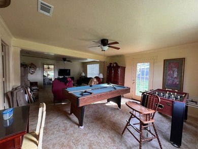 Two deeded waterfront lots on Lake Murvaul. Two homes. The - photo 6
