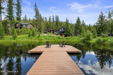 Nestled on the picturesque Priest Lake Golf Club, this brand new - photo 38