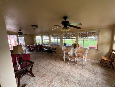 Two deeded waterfront lots on Lake Murvaul. Two homes. The - photo 10