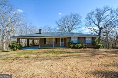 (private lake, pond, coastal) Home For Sale in Ellijay Georgia