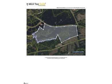 (private lake, pond, coastal) Acreage For Sale in Abbeville South Carolina