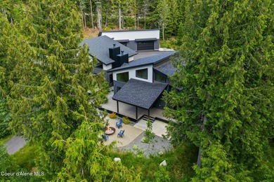 Nestled on the picturesque Priest Lake Golf Club, this brand new - photo 42