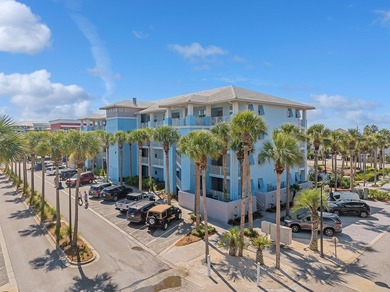 Adorable, completely renovated top floor, corner unit in Gulf - photo 42