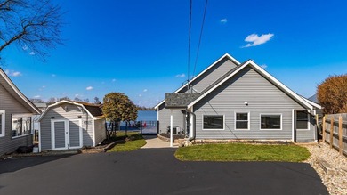 Experience the ultimate waterfront oasis in this masterfully - photo 43
