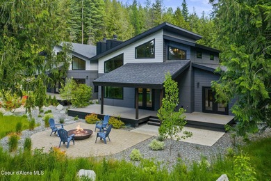 Nestled on the picturesque Priest Lake Golf Club, this brand new - photo 43